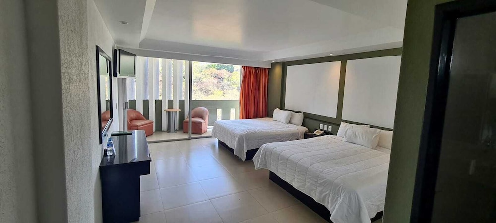 Hotel Borda Cuernavaca 20/49