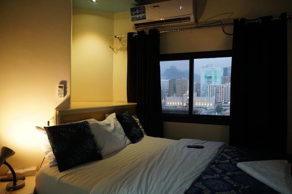 Sharjah Plaza Hotel 23/26