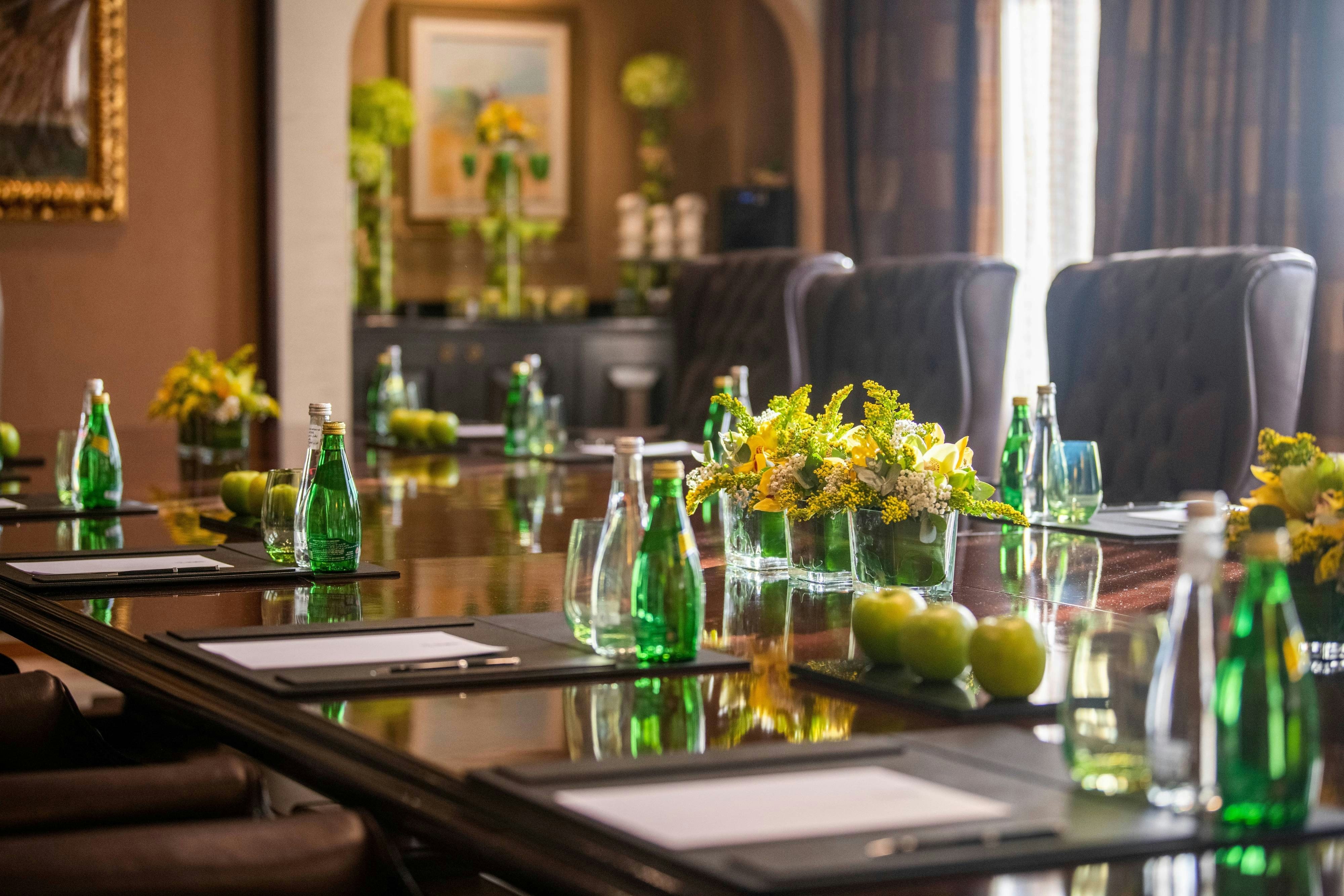Sharq Village & Spa, a Ritz-Carlton Hotel 17/57
