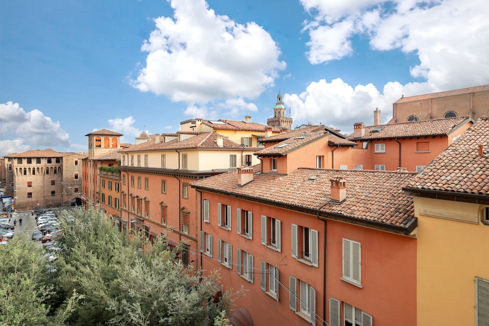 Art Hotel Novecento 5/50