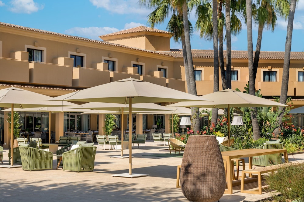 Hacienda Son Antem Golf Resort, Autograph Collection 5/50