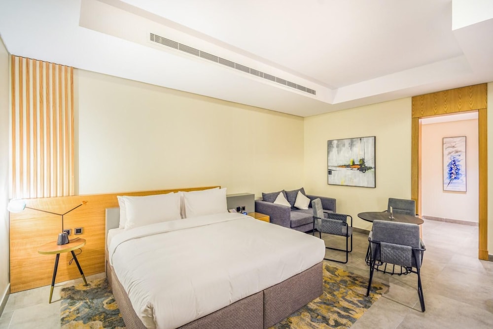 ايوا اكسبريس الروضة(Ewaa Express Hotel AlRawda Jeddah) 9/43