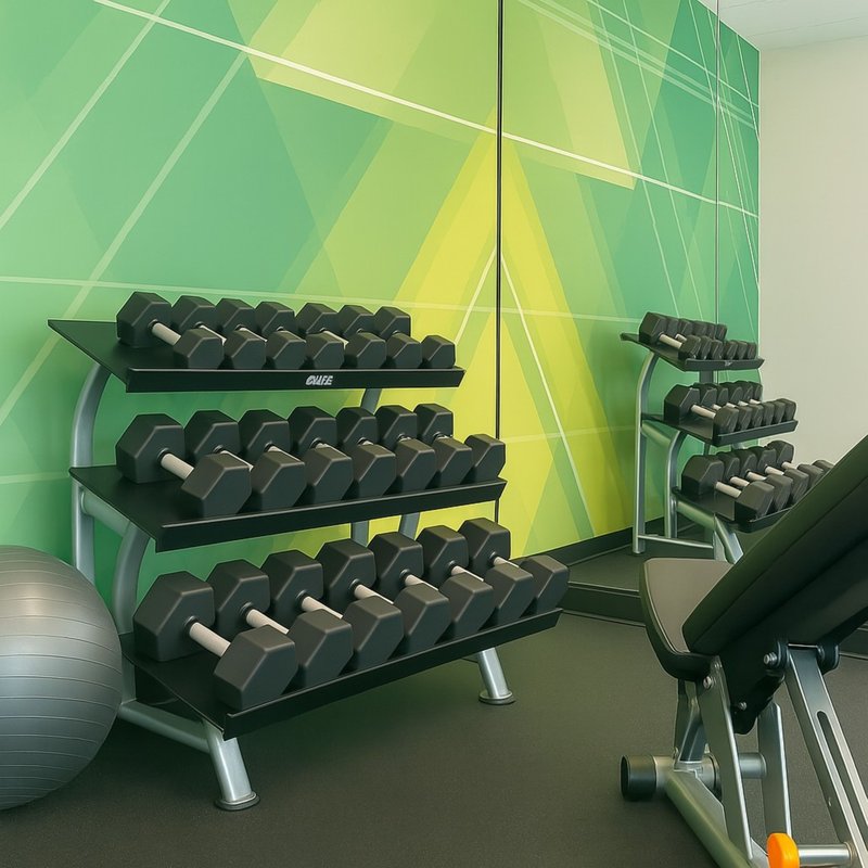 Holiday Inn And Suites Mississauga 21/39