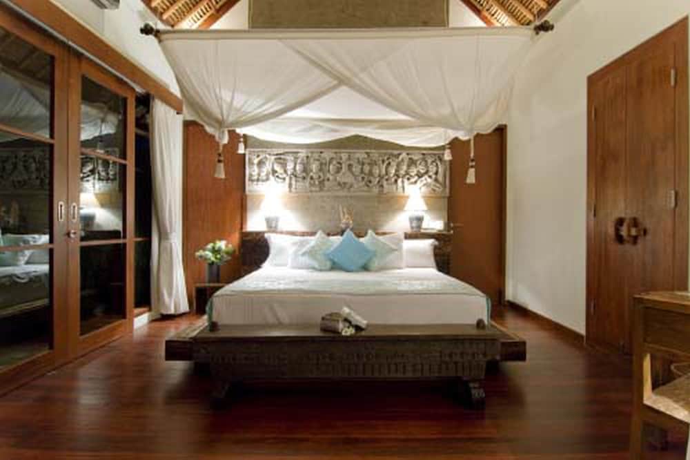 Villa Bayad 4/39