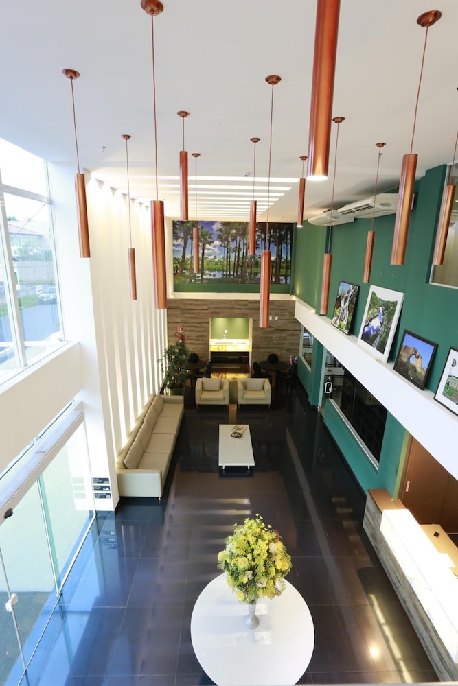 Hotel Uchoa Teresina 32/50