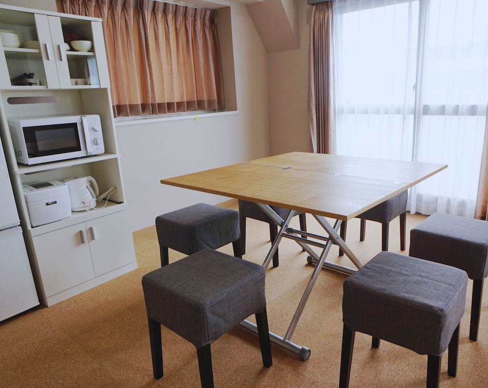 Beagle Tokyo Hostel And Apartments 32/50