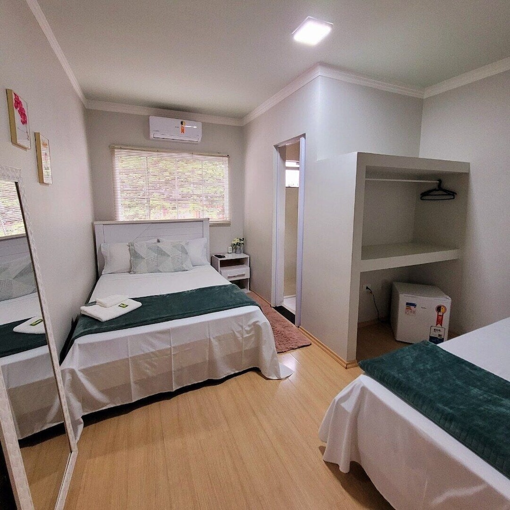 Hotel Hiperion 5/33