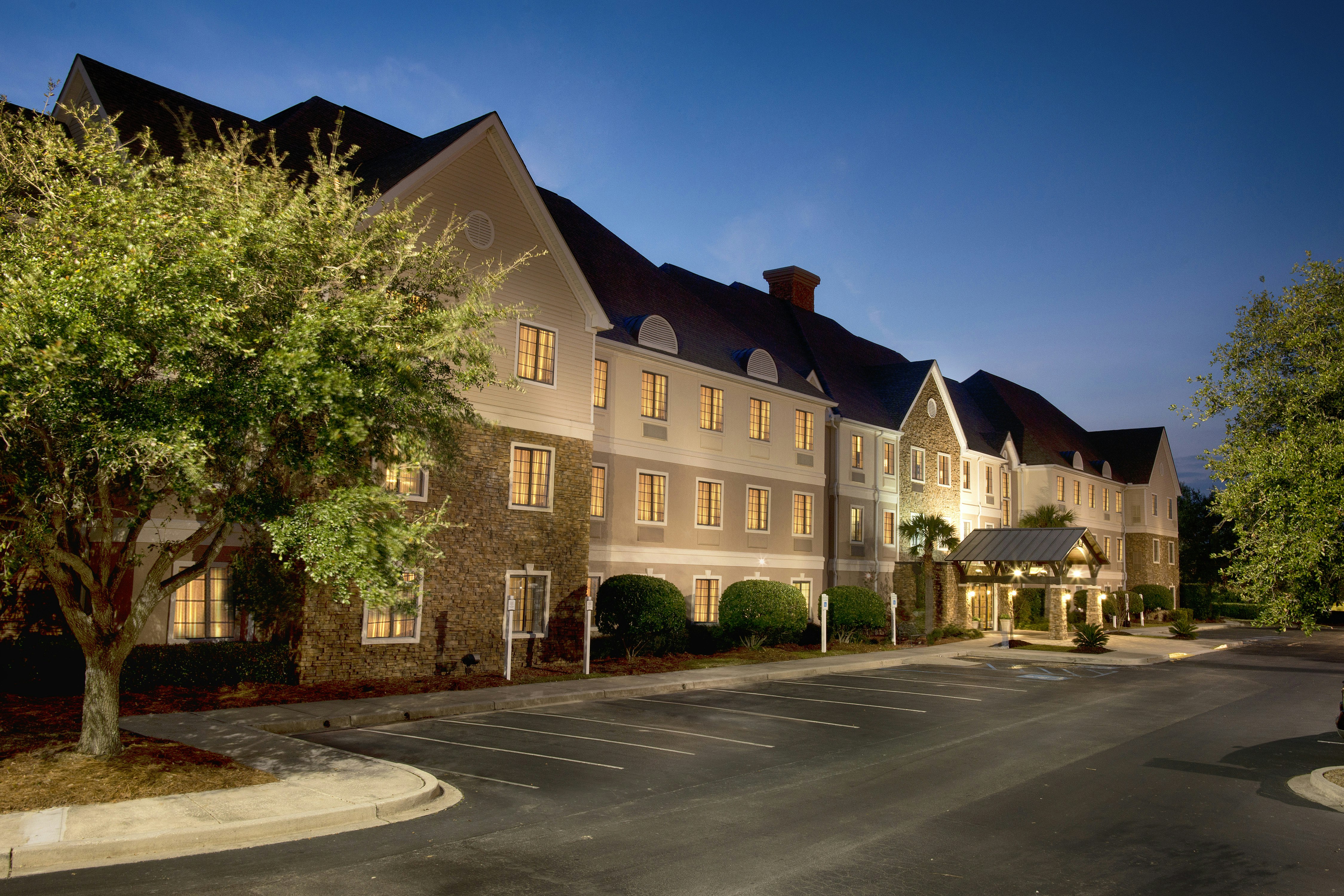 Staybridge Suites Myrtle Beach West 19/26