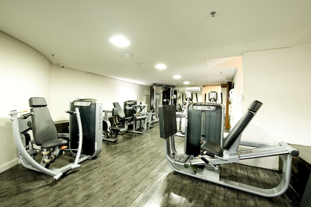 Comfort Suites Macae 26/43