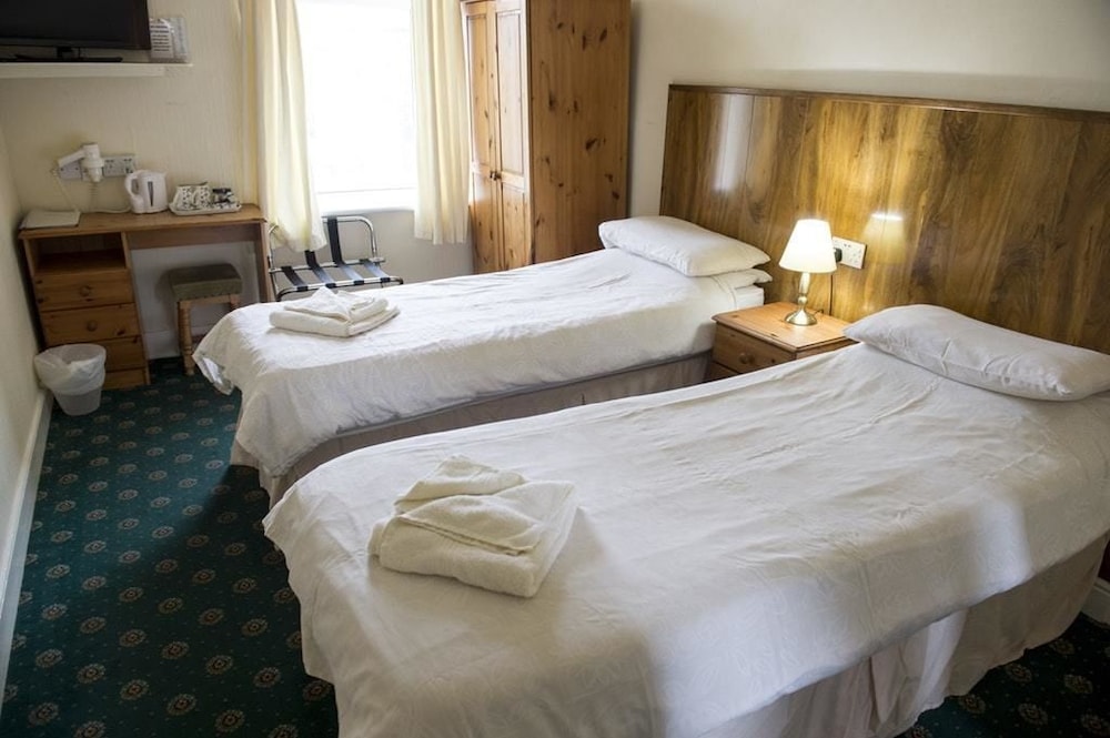 Dalgair House Hotel 13/50