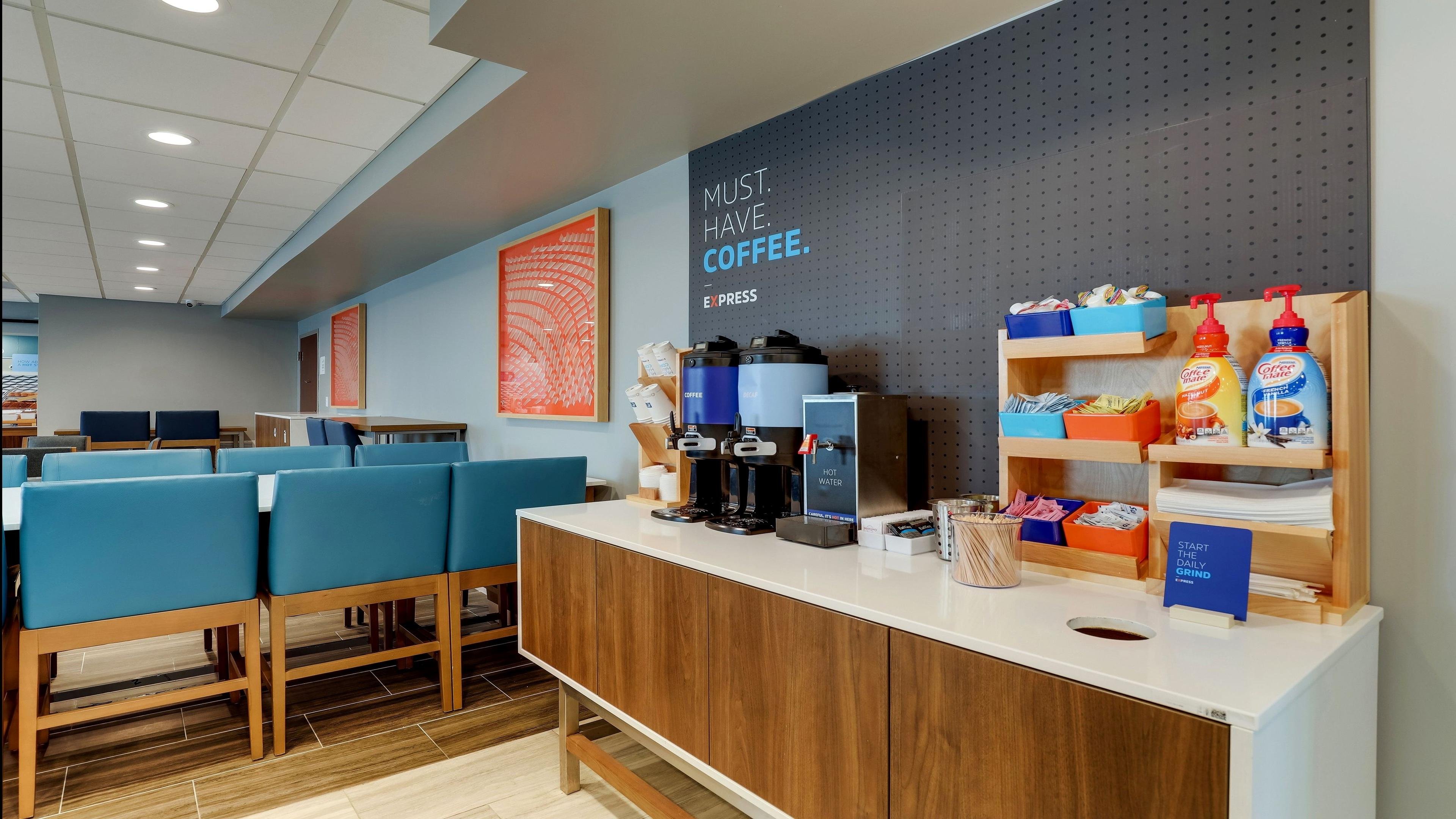 Holiday Inn Express Kenner New Orleans Airport an IHG Hotel 27/50