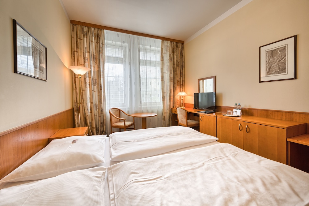Wellness Hotel Babylon 4/37
