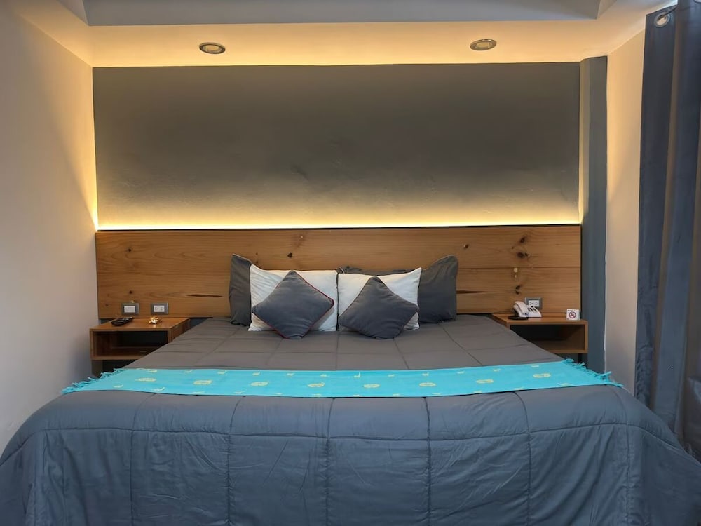 Hotel Brisas Express 17/48