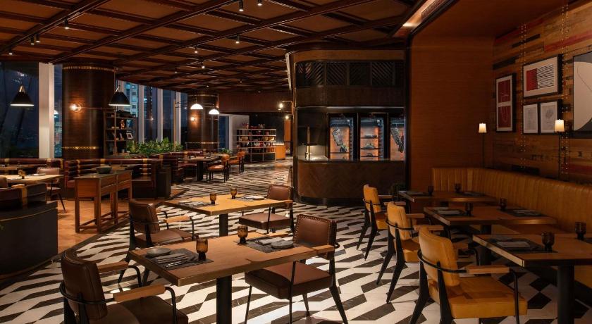 Swissotel Corniche Park Towers Doha 34/49
