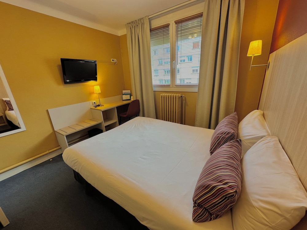 COMFORT, DOUBLE BED