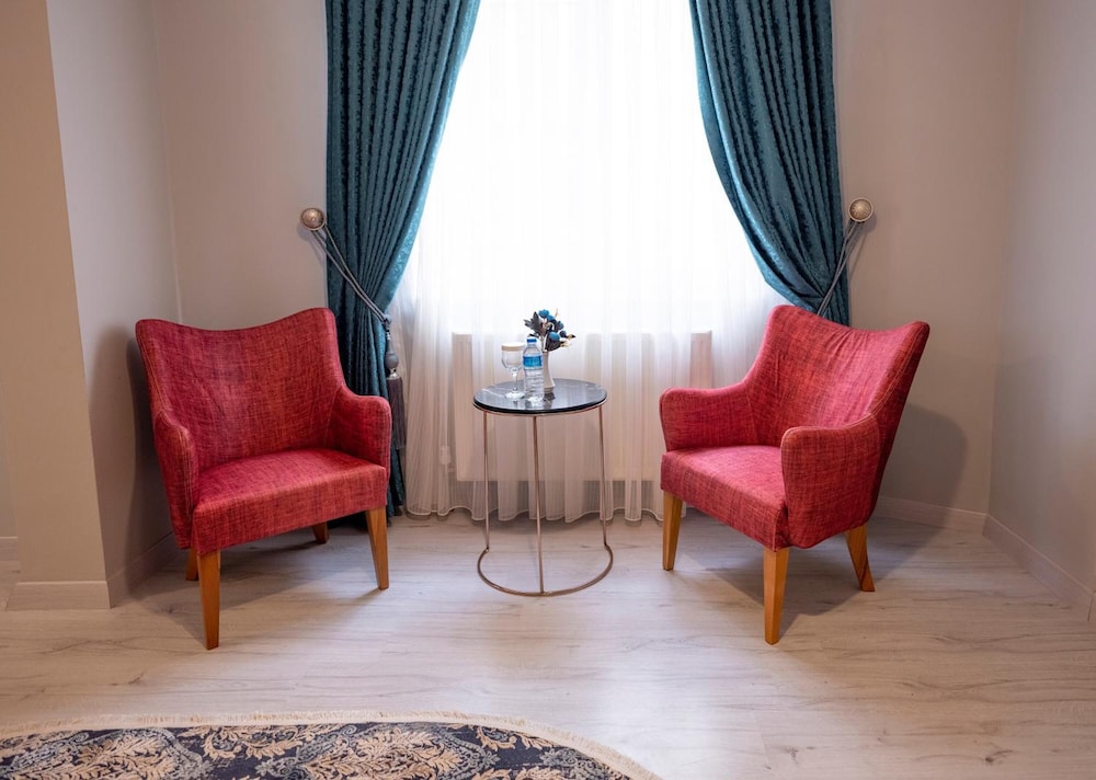 Kirikkale Acar Hotel 19/31