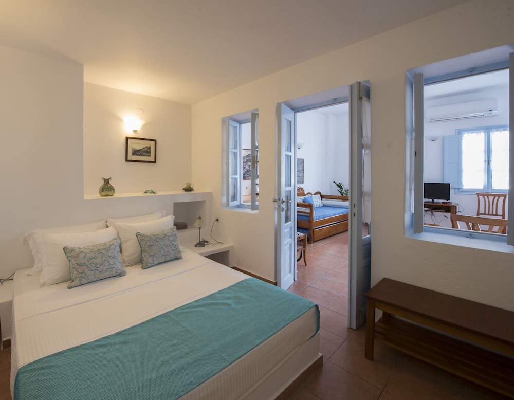 Kastro Suites 13/78