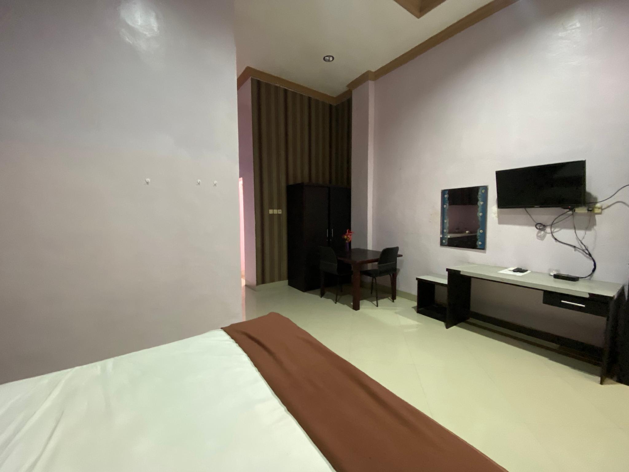 Hotel O near Universitas Palangka Raya formerly Wisma Aries 30/60