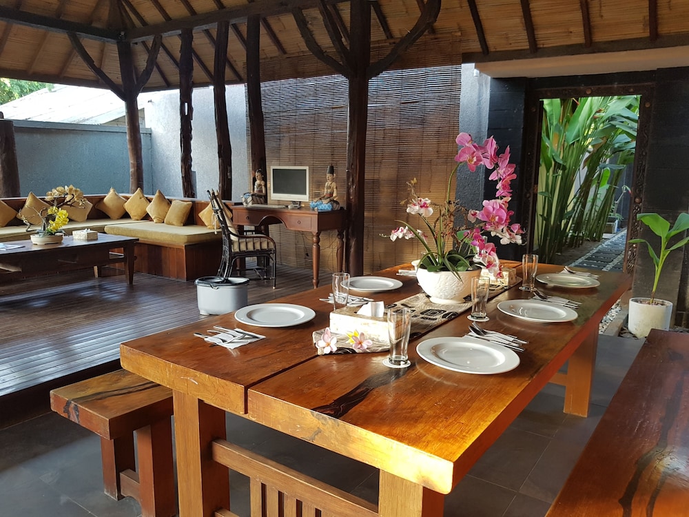 Gili Exotic Villas 35/43