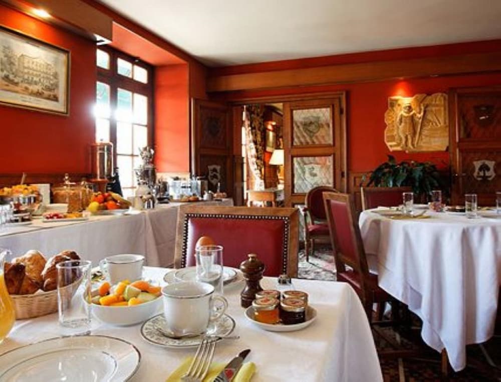 Hotel de Londres 25/33