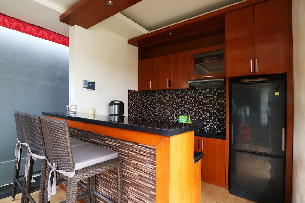 The Umah Pandawa Homestay And Villas by ZUZU 6/41
