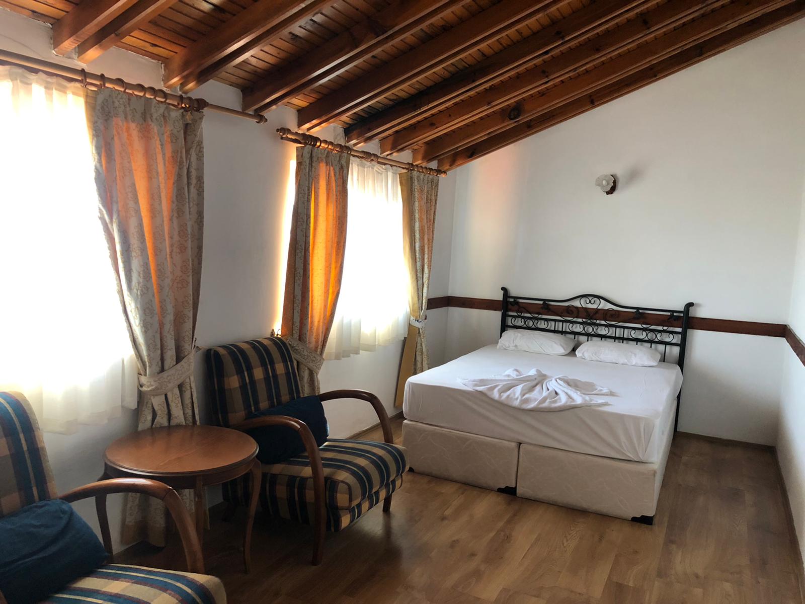 Sevki Bey Hotel 14/50