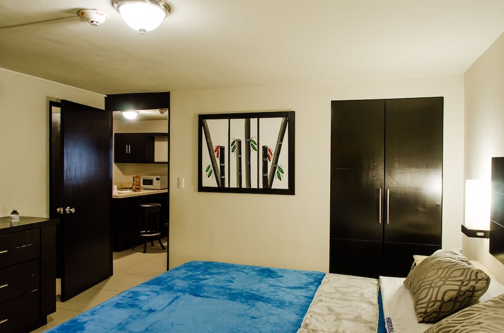Hotel Velario 23/48