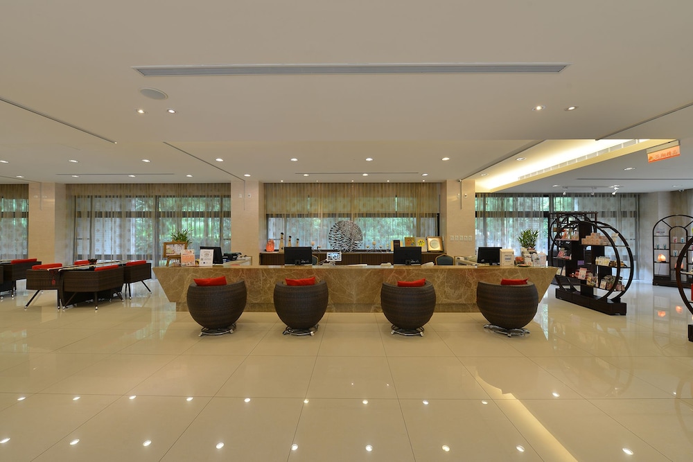 Tai-Yi Red Maple Resort(Tai-Yi Ecological Leisure Farm) 11/64