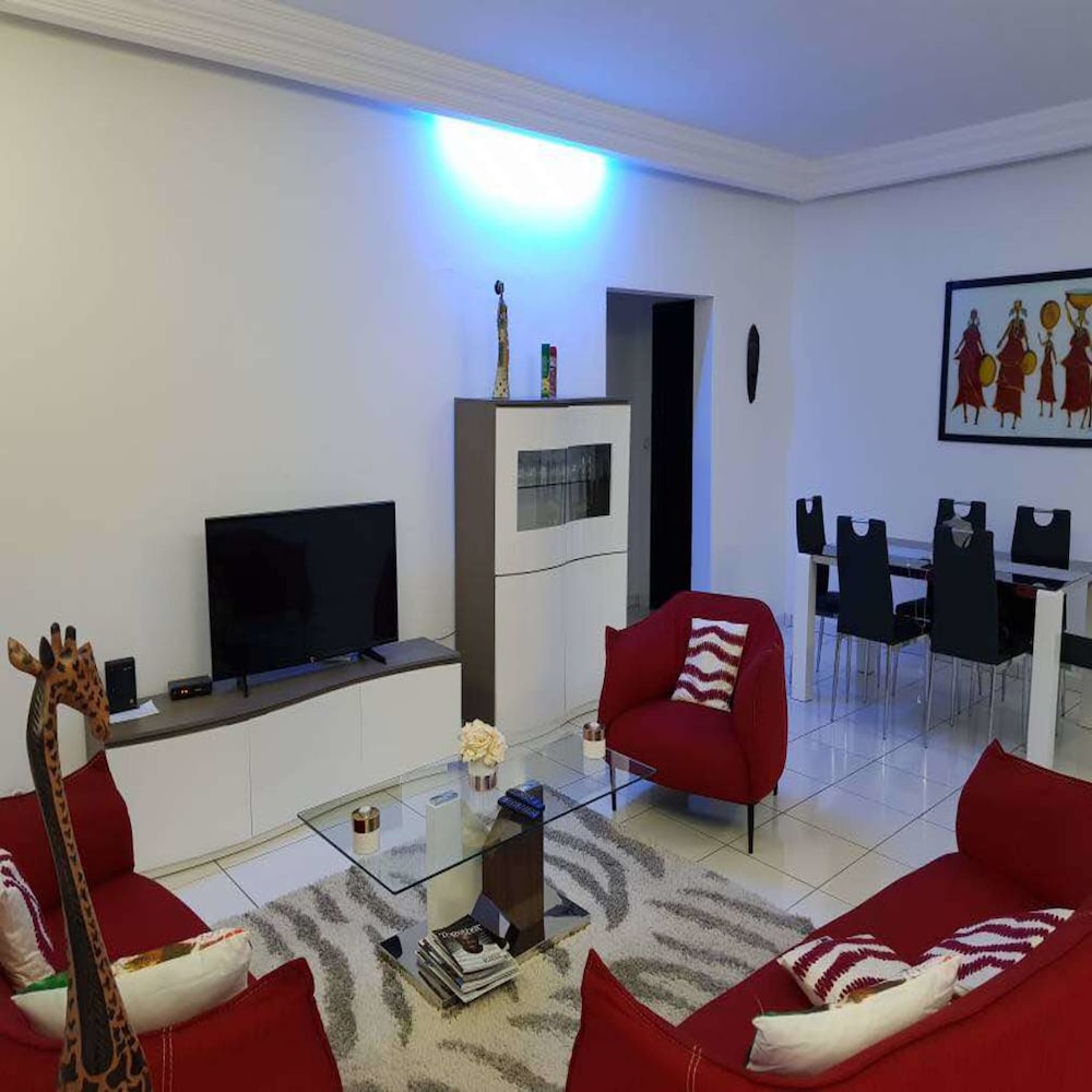 Residence Cécilia 6/10