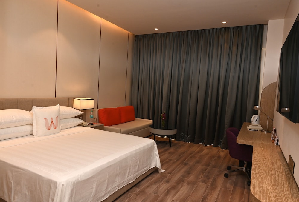Welcomhotel Rama International 22/68