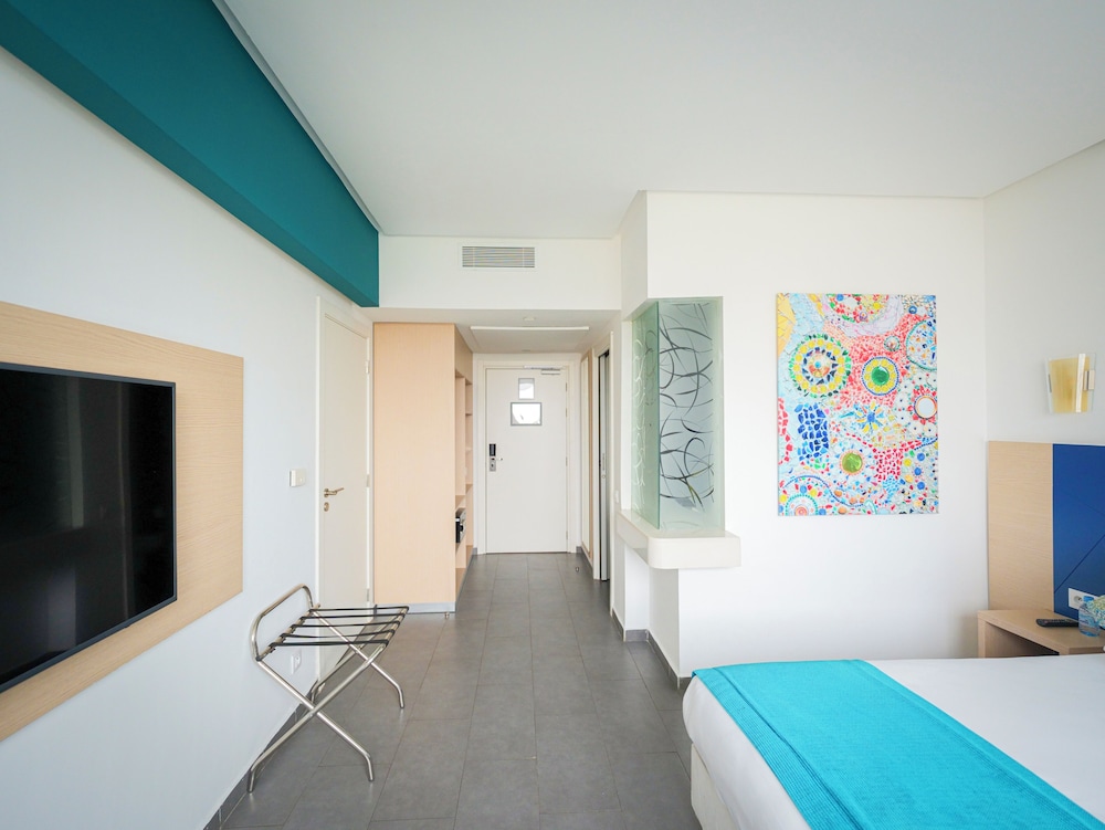 Relax Hotel Casa voyageurs 26/48