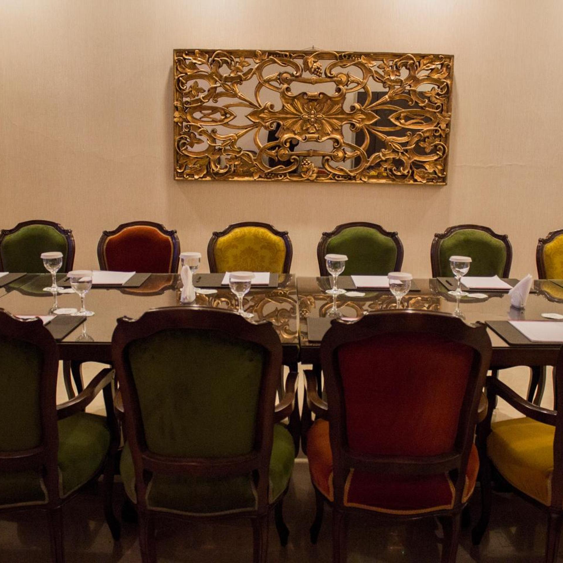 Fiori Hotel Erbil 58/60