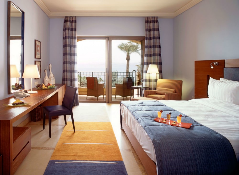 Kempinski Hotel Ishtar Dead Sea 24/78