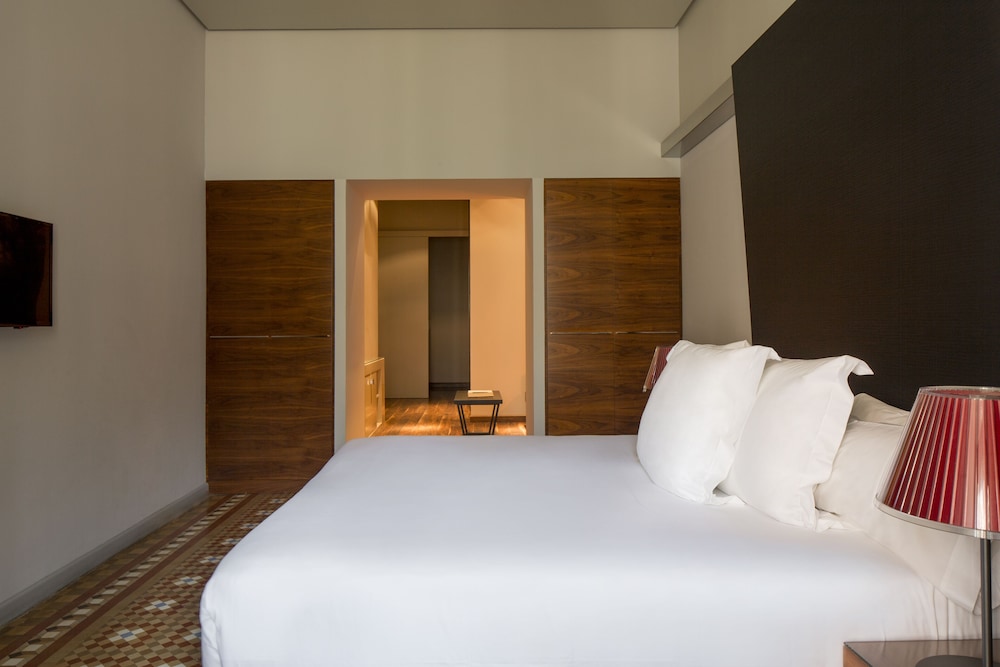 Balmes Hotel 26/73