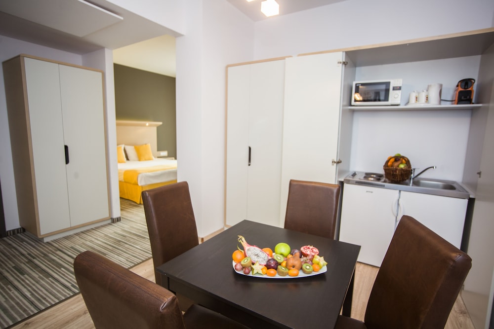 Park Inn By Radisson Budapest 55/72