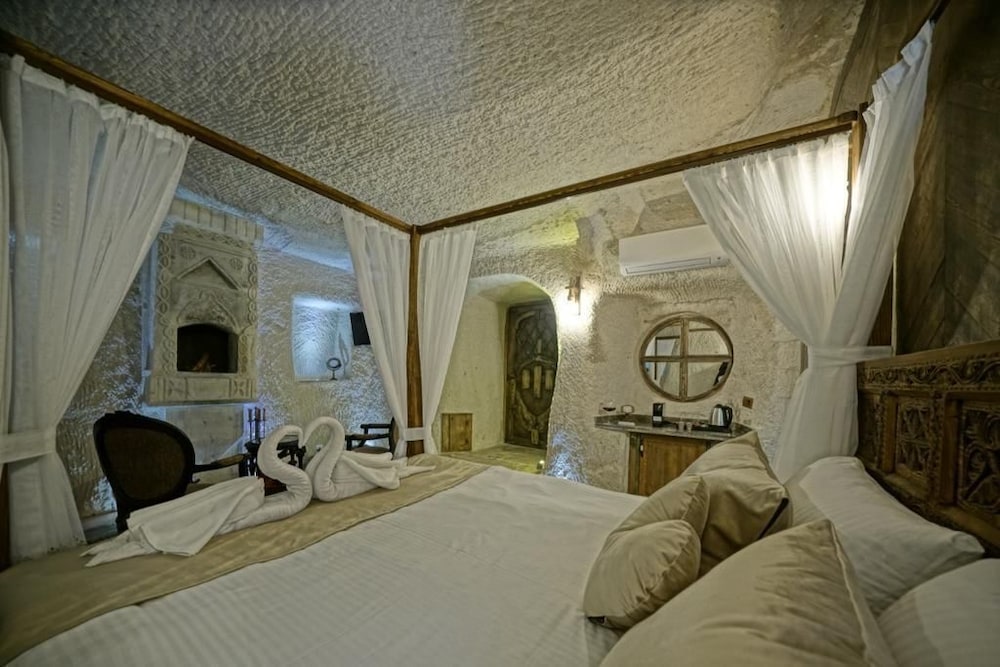 Wish Cappadocia 17/50