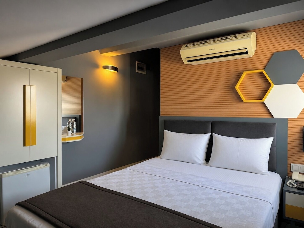 Let Stay Boutique Hotel Antalya 27/68