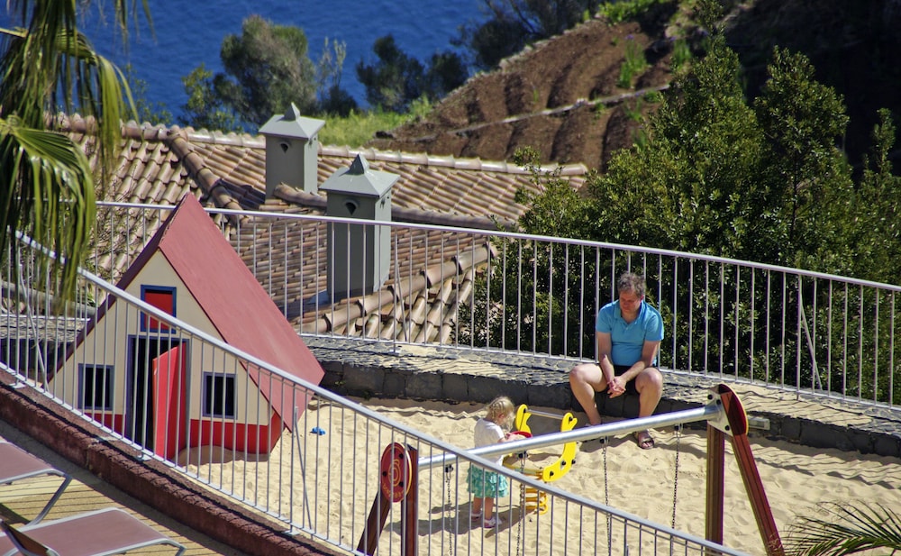 Village Cabo Girao 52/63