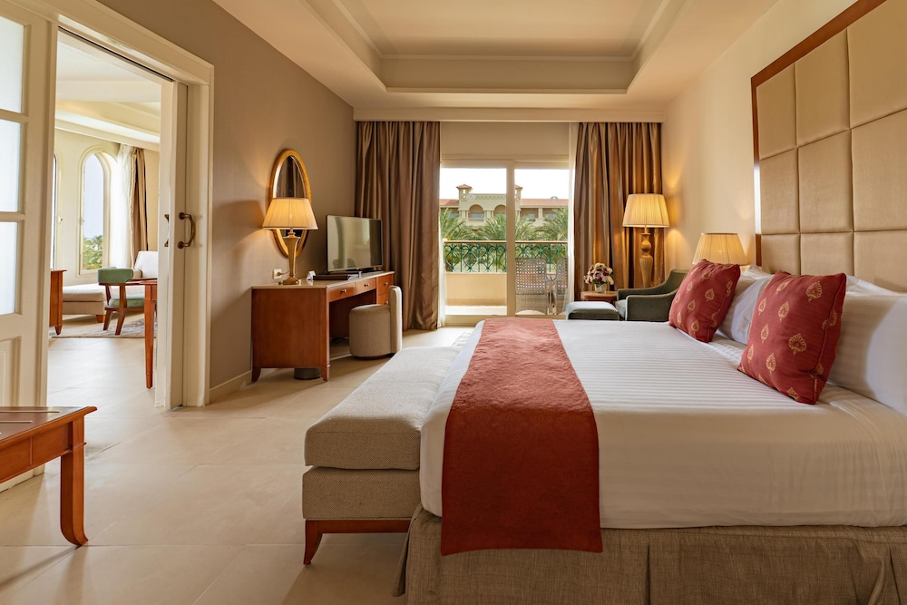 Baron Palace Sahl Hasheesh 16/50