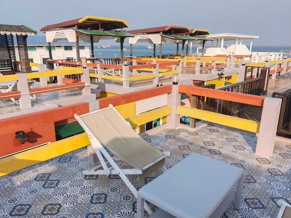 Rachawadee Resort Moonlight 33/50