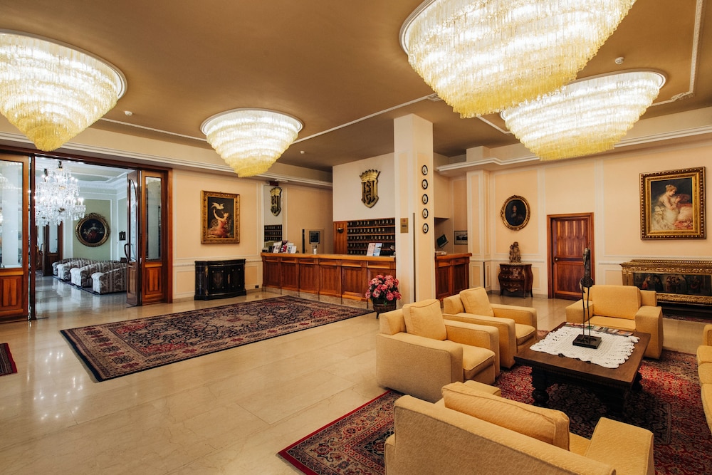 Grand Hotel Excelsior 27/47