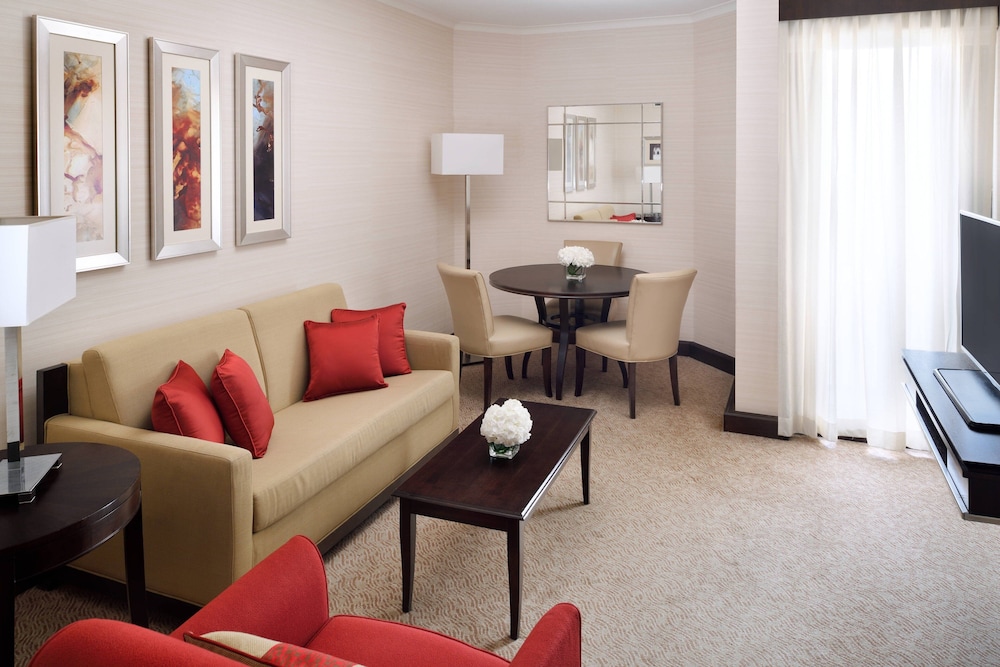 فندق الرياض ماريوت(Marriott Riyadh) 42/69