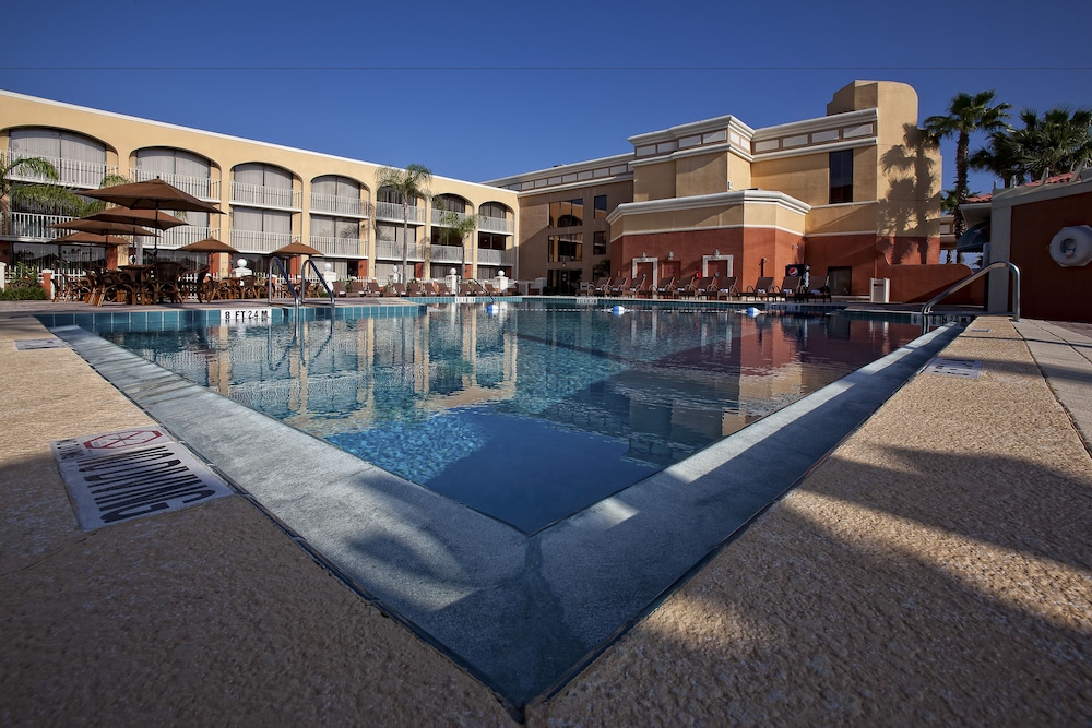 韦斯特盖特大厦酒店(Westgate Towers Resort) 图片2