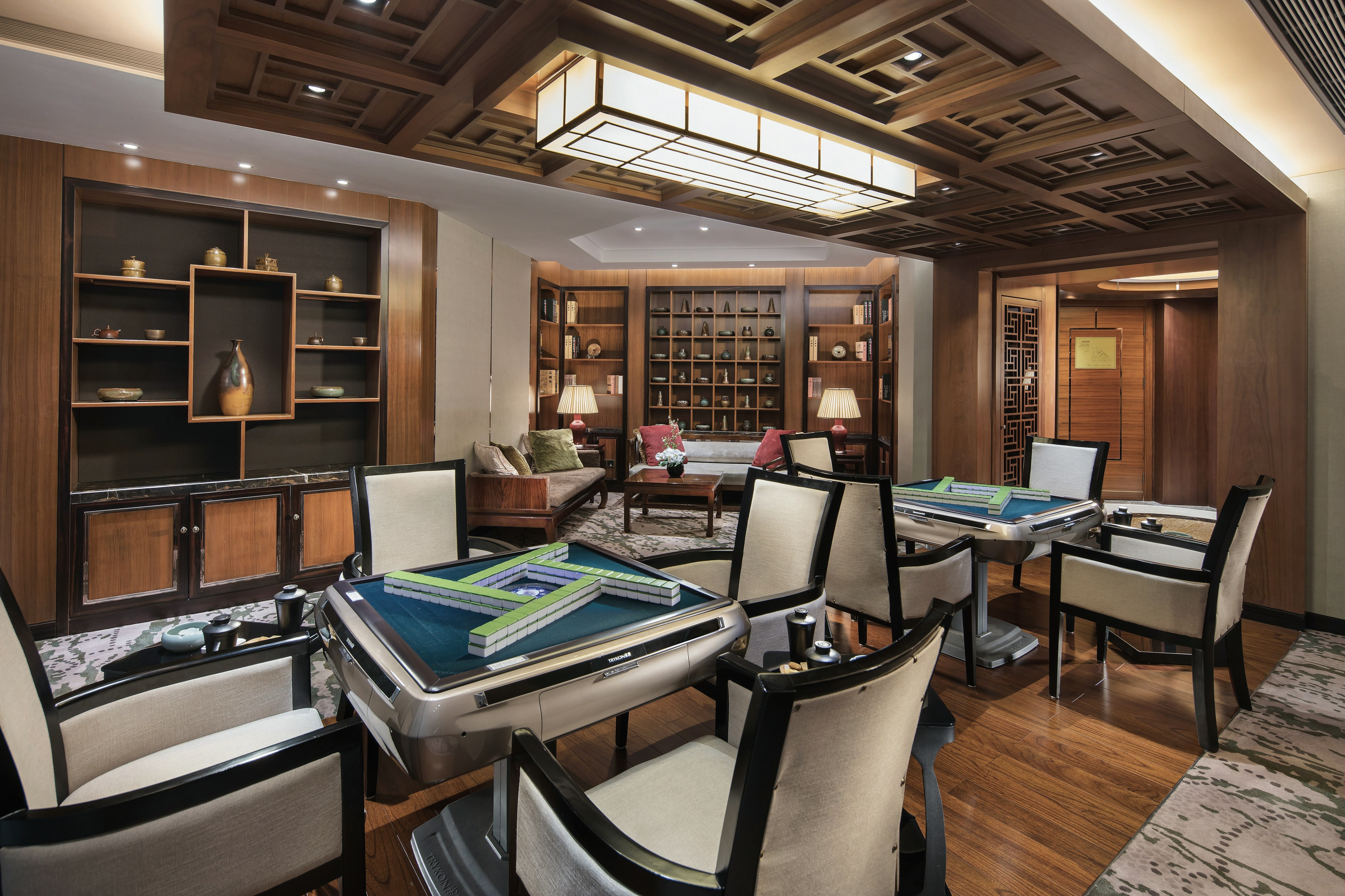Seaton International Hotel Chengdu 42/59