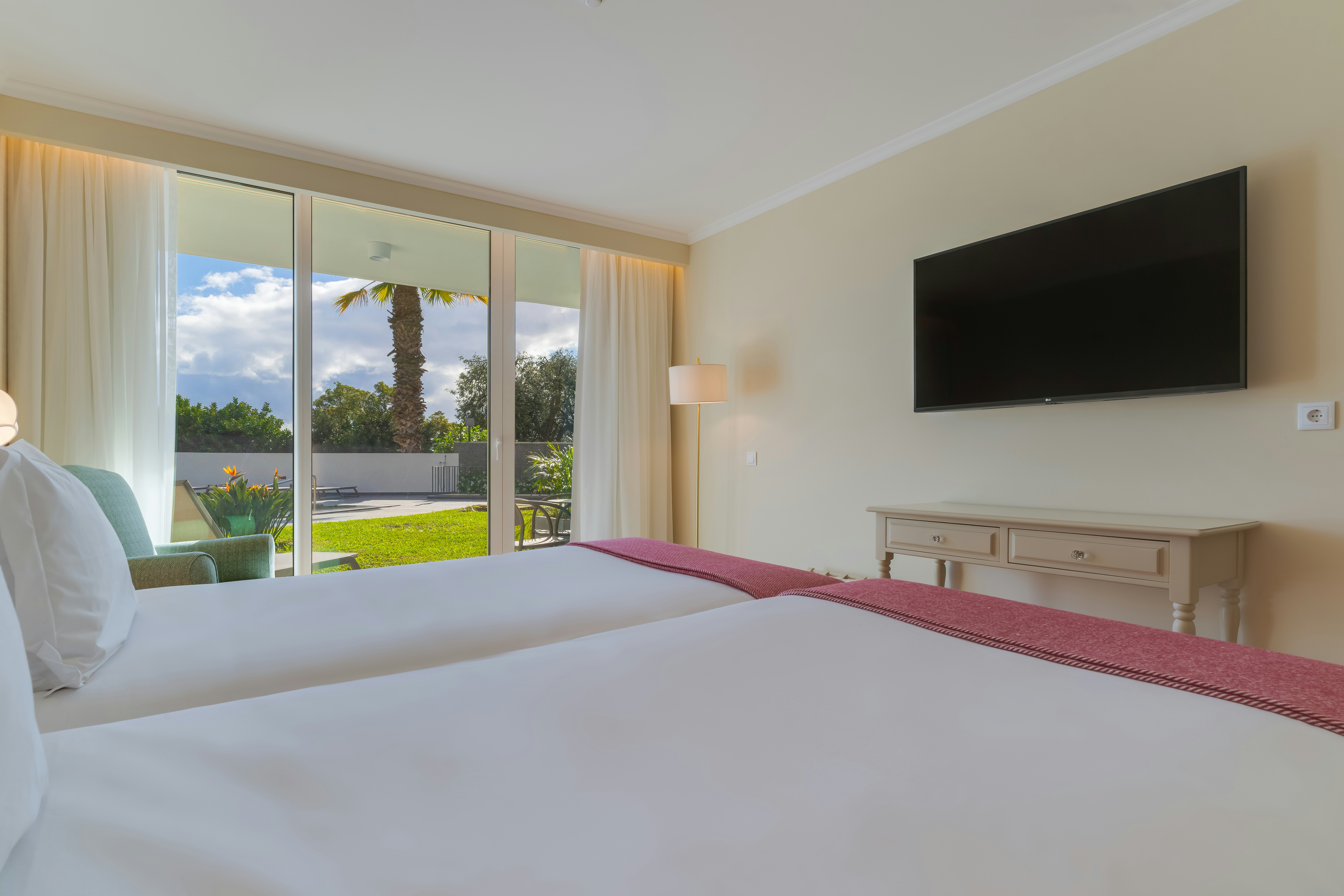 Pestana Miramar Garden Aparthotel 7/50