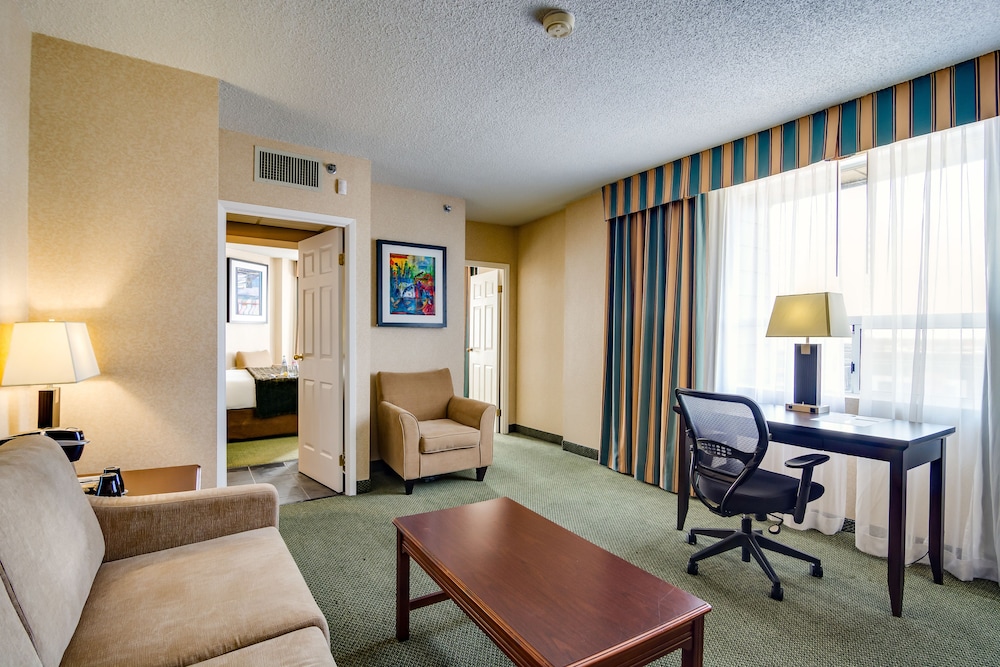Sawridge Inn Edmonton South 41/49