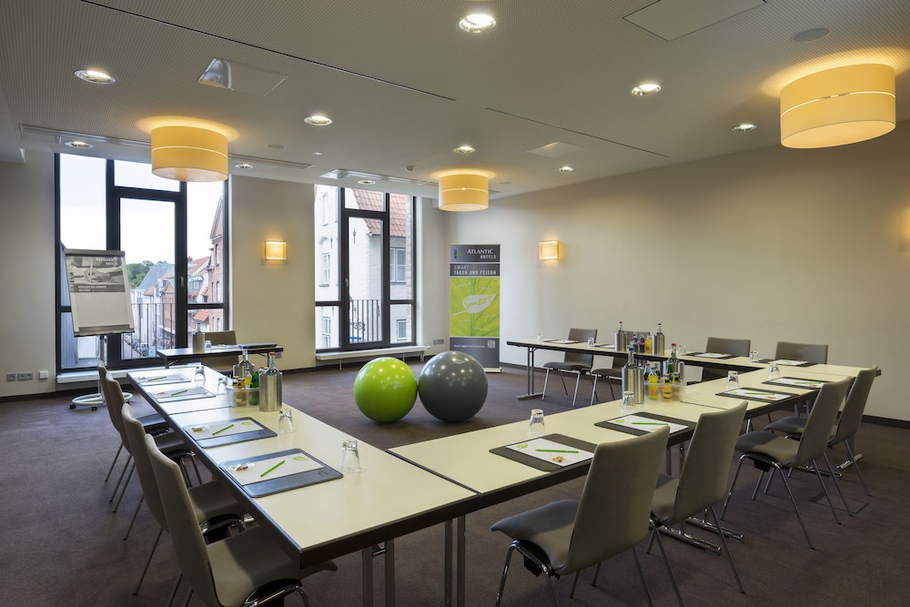 Atlantic Hotel Luebeck 48/59