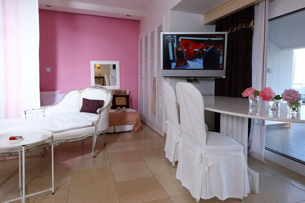 Mare Monte Boutique Hotel 13/50