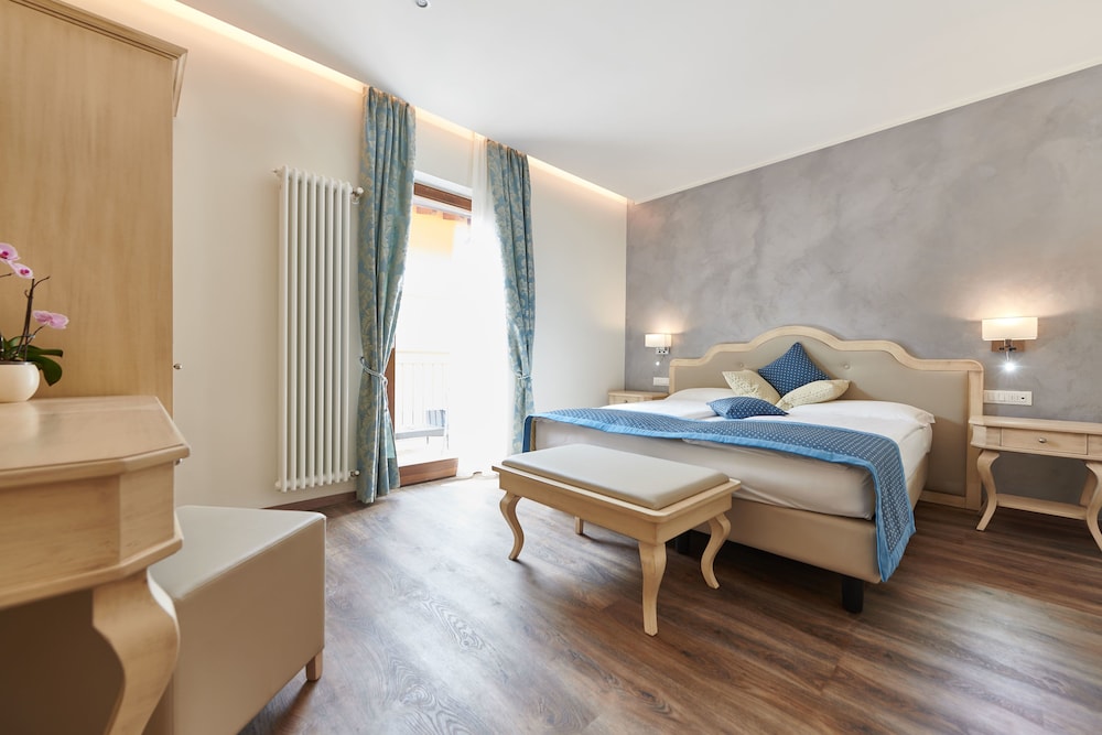 Boutique Hotel Brenzone 43/78