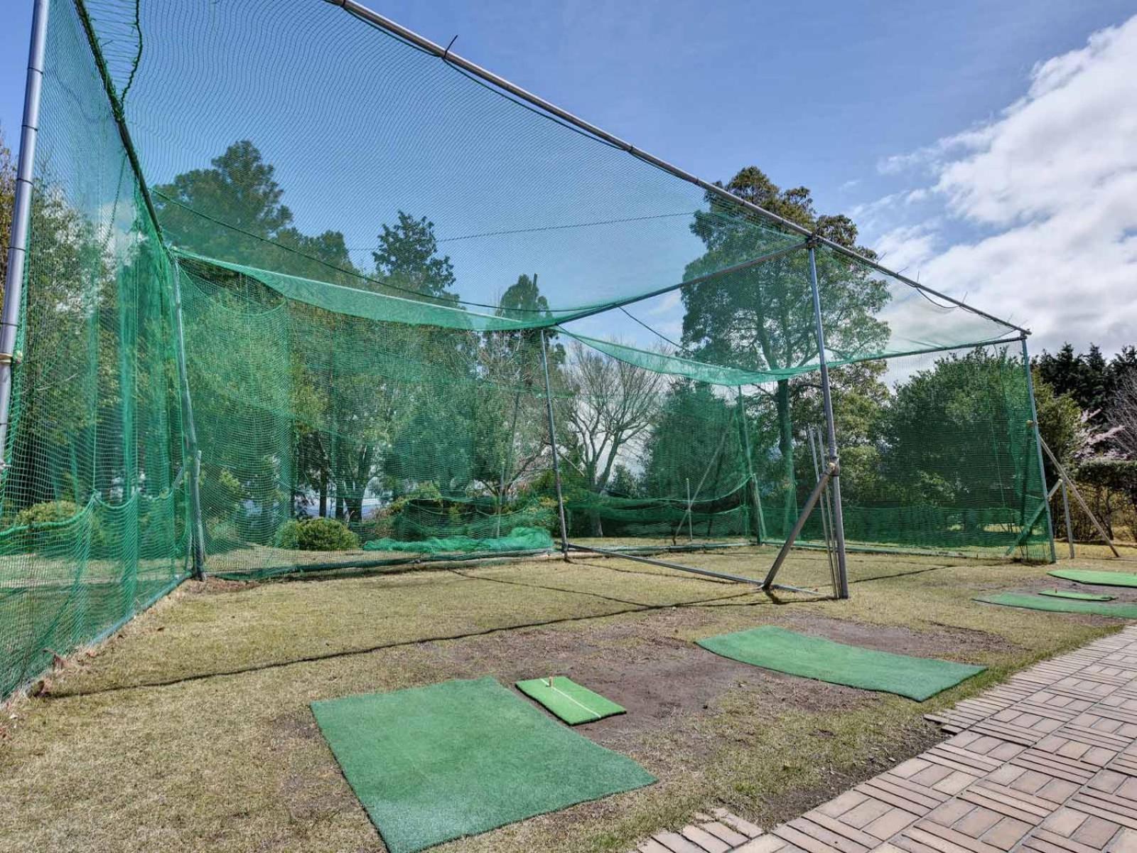 Yugashima Golf Club & Hotel Toen 24/50